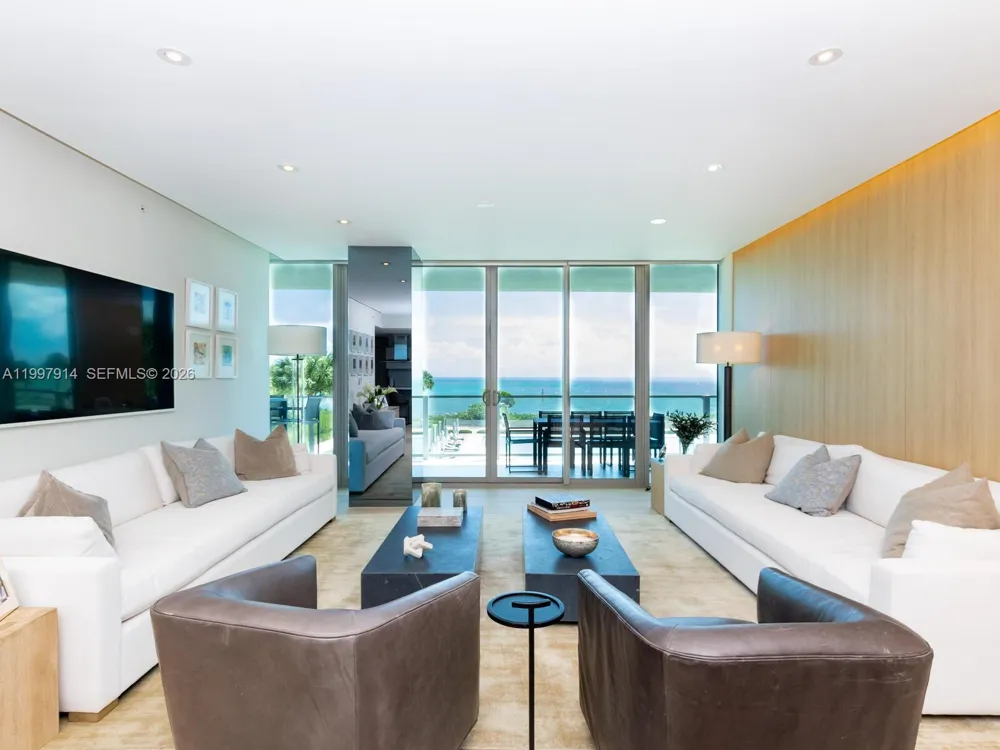 360 Ocean Dr #304S Key Biscayne, FL 33149