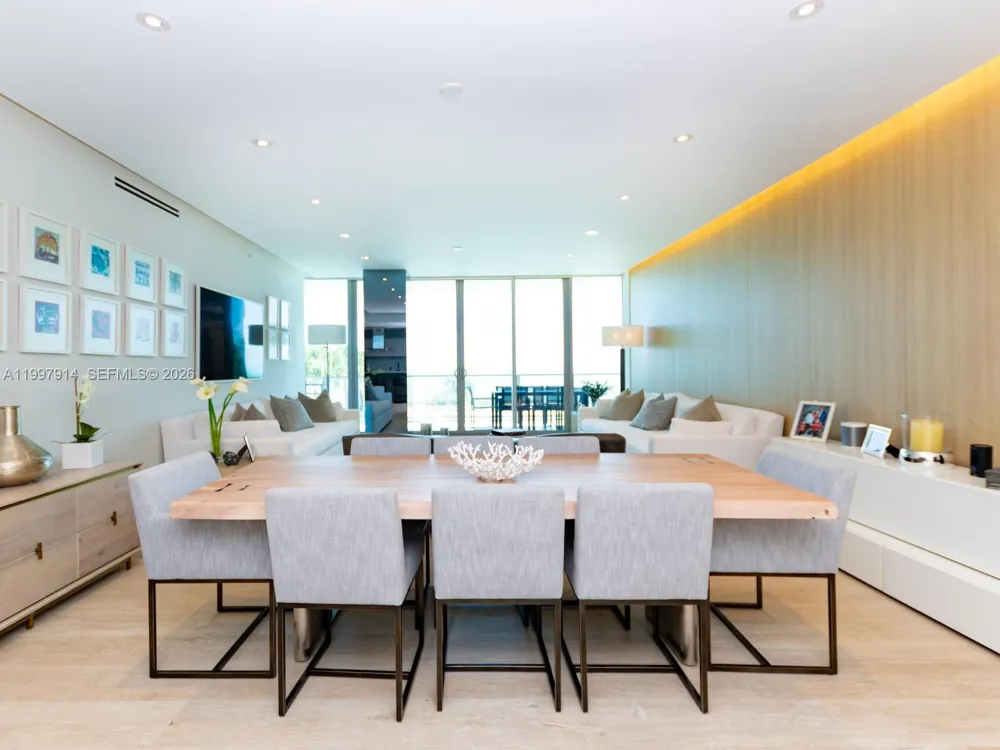360 Ocean Dr #304S Key Biscayne, FL 33149