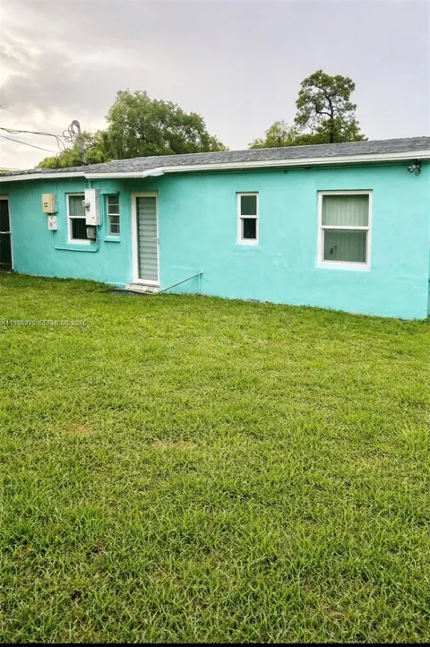 2530 NW 152nd St