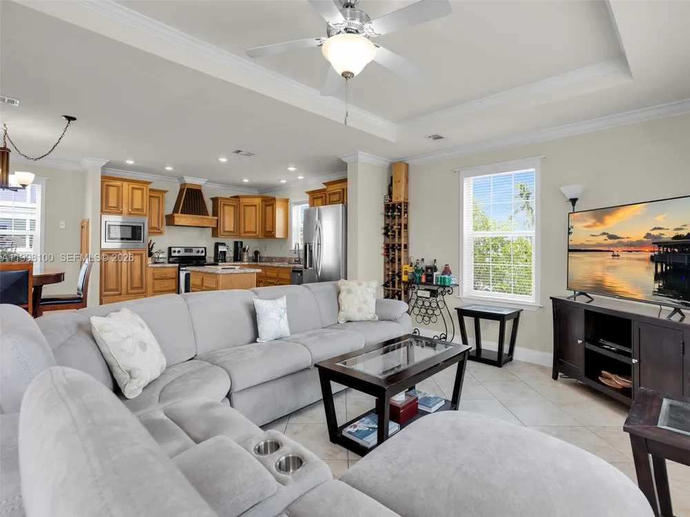 437 Pirates Rd Torch Key, FL 33042
