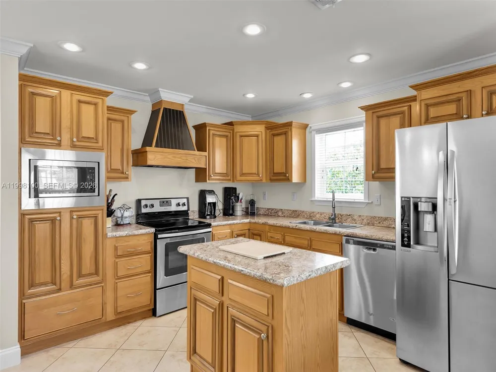 437 Pirates Rd Torch Key, FL 33042