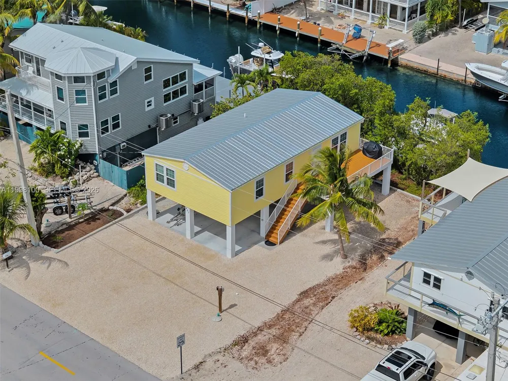 437 Pirates Rd Torch Key, FL 33042