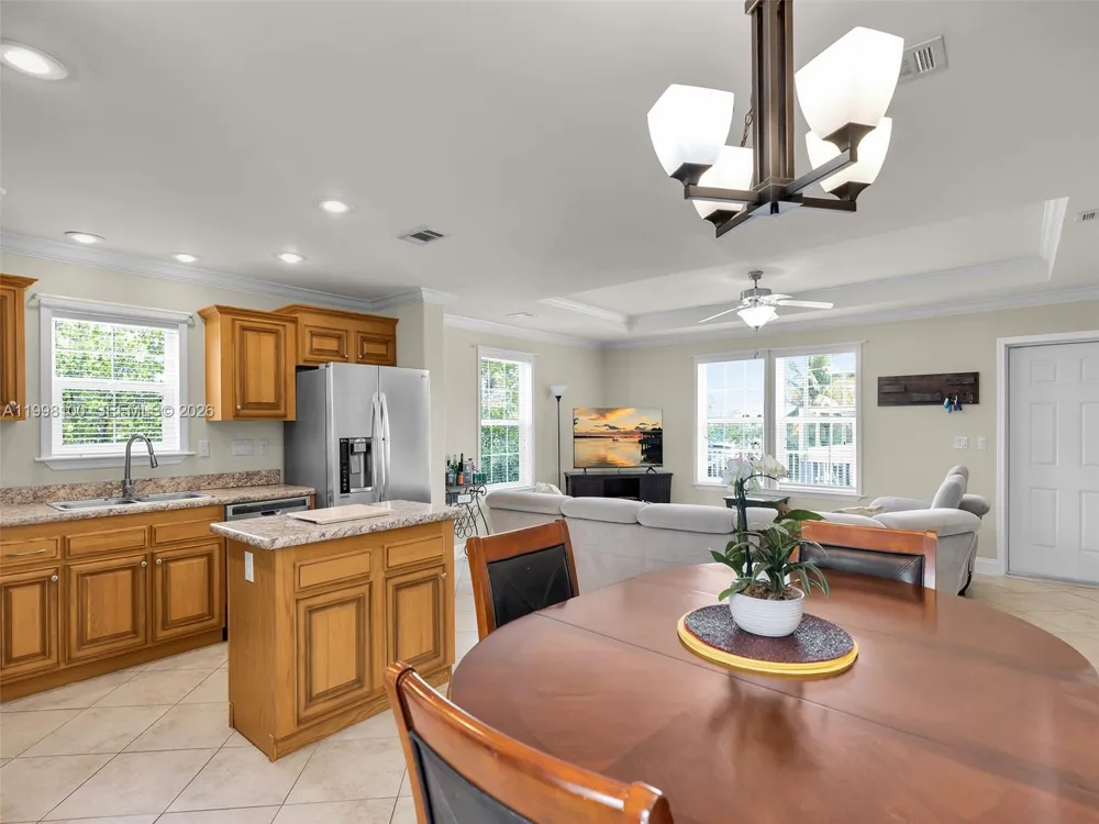 437 Pirates Rd Torch Key, FL 33042