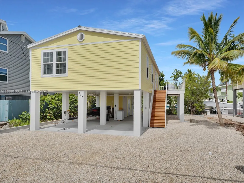 437 Pirates Rd Torch Key, FL 33042