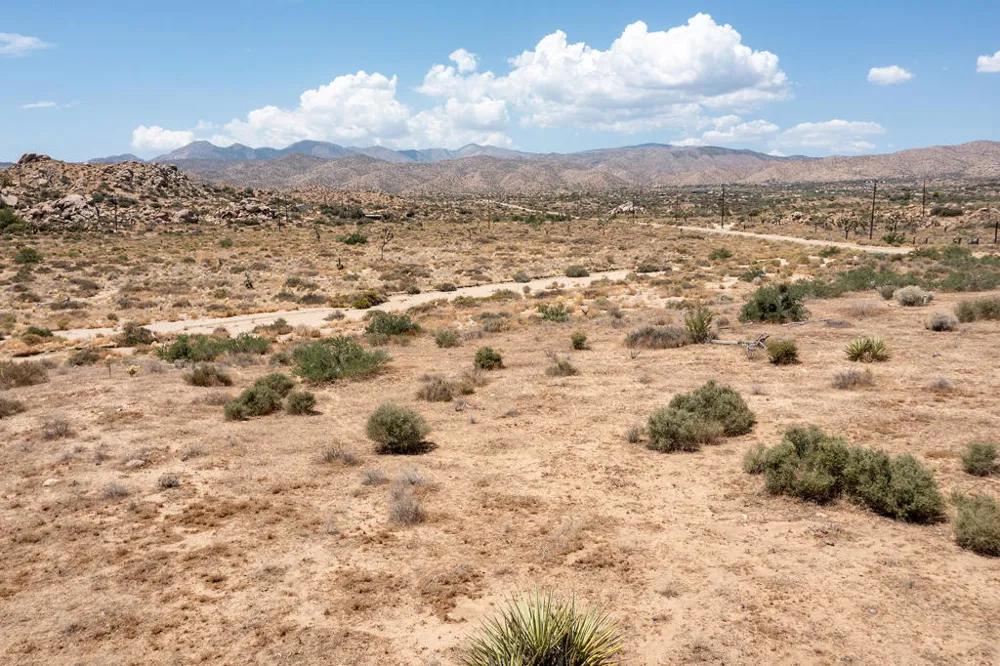 201 Pipes Canyon Road Pioneertown, CA 92268
