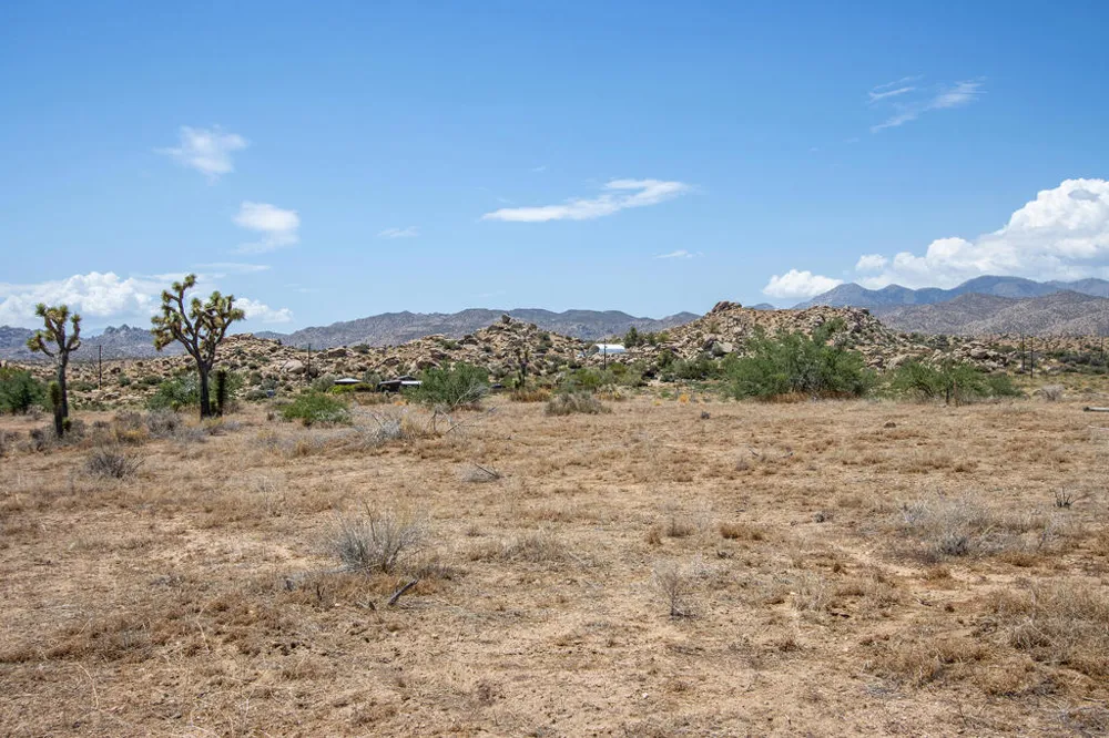 201 Pipes Canyon Road Pioneertown, CA 92268