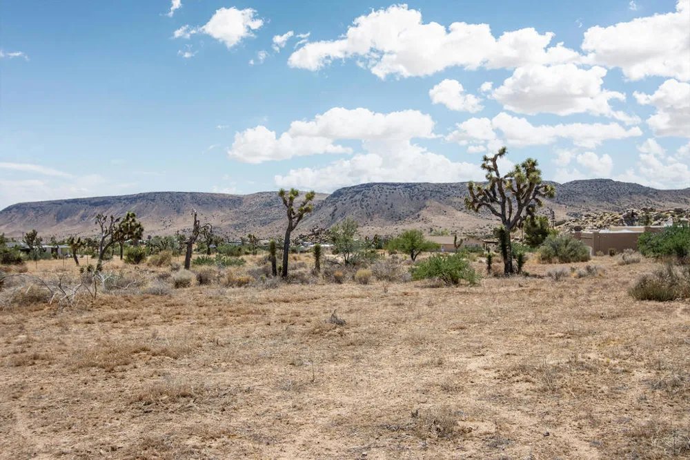 201 Pipes Canyon Road Pioneertown, CA 92268