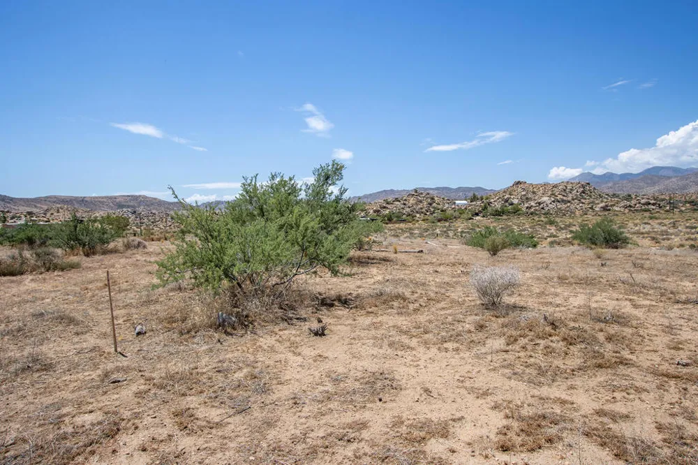 201 Pipes Canyon Road Pioneertown, CA 92268