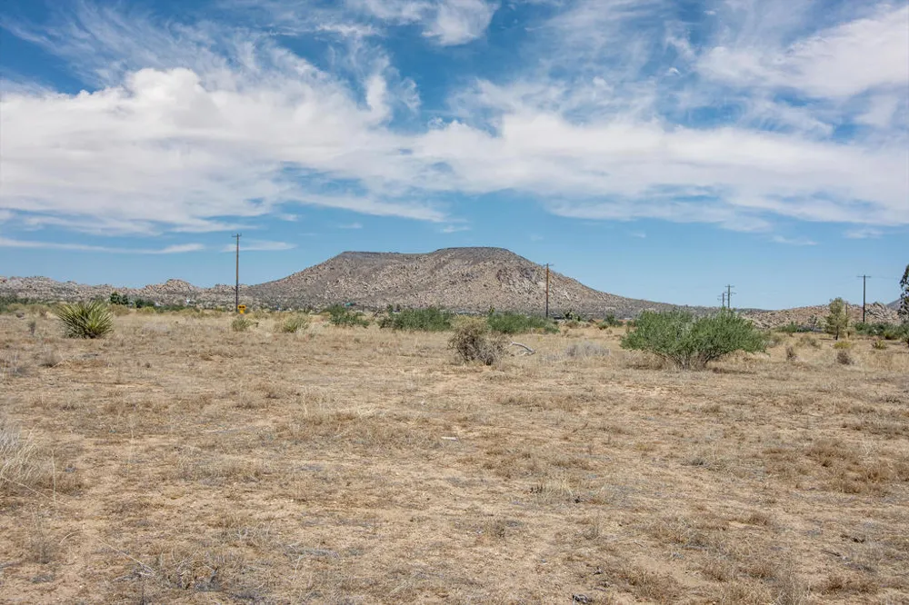 201 Pipes Canyon Road Pioneertown, CA 92268