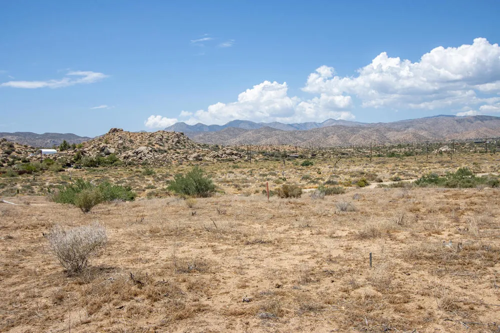 201 Pipes Canyon Road Pioneertown, CA 92268