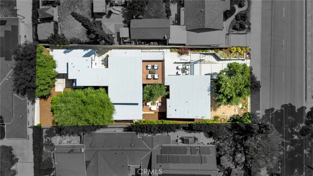 325 W Grandview Avenue Sierra Madre, CA 91024