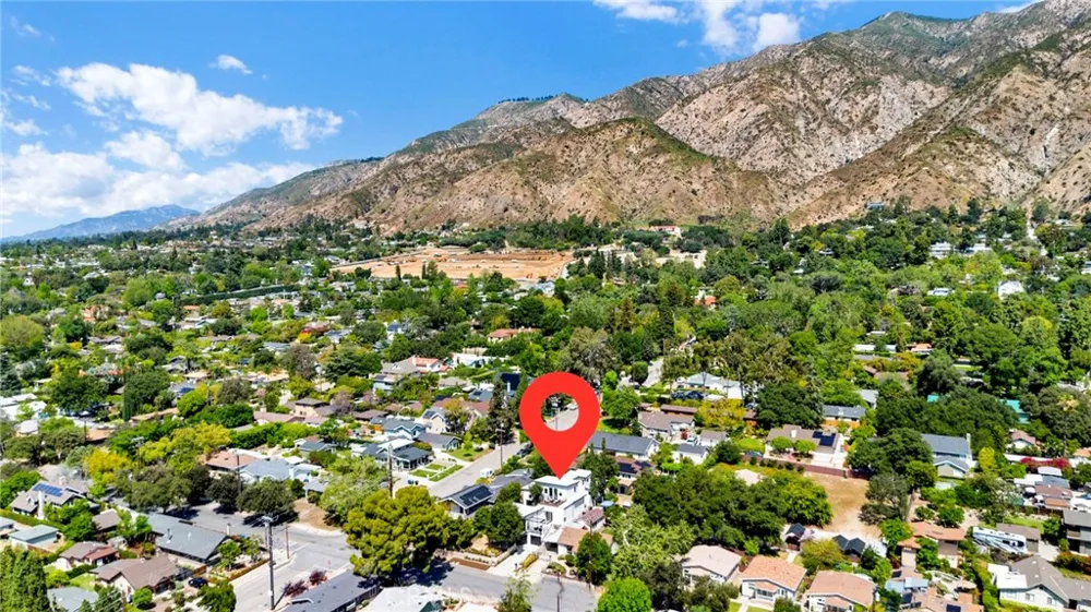 325 W Grandview Avenue Sierra Madre, CA 91024