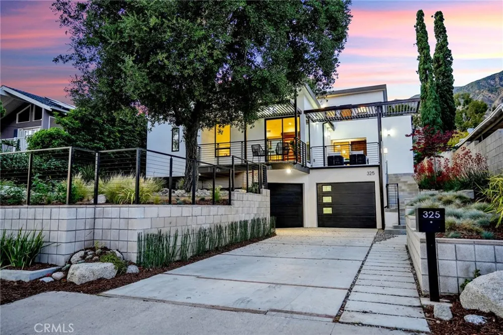 325 W Grandview Avenue Sierra Madre, CA 91024