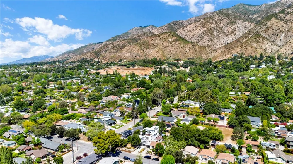 325 W Grandview Avenue Sierra Madre, CA 91024