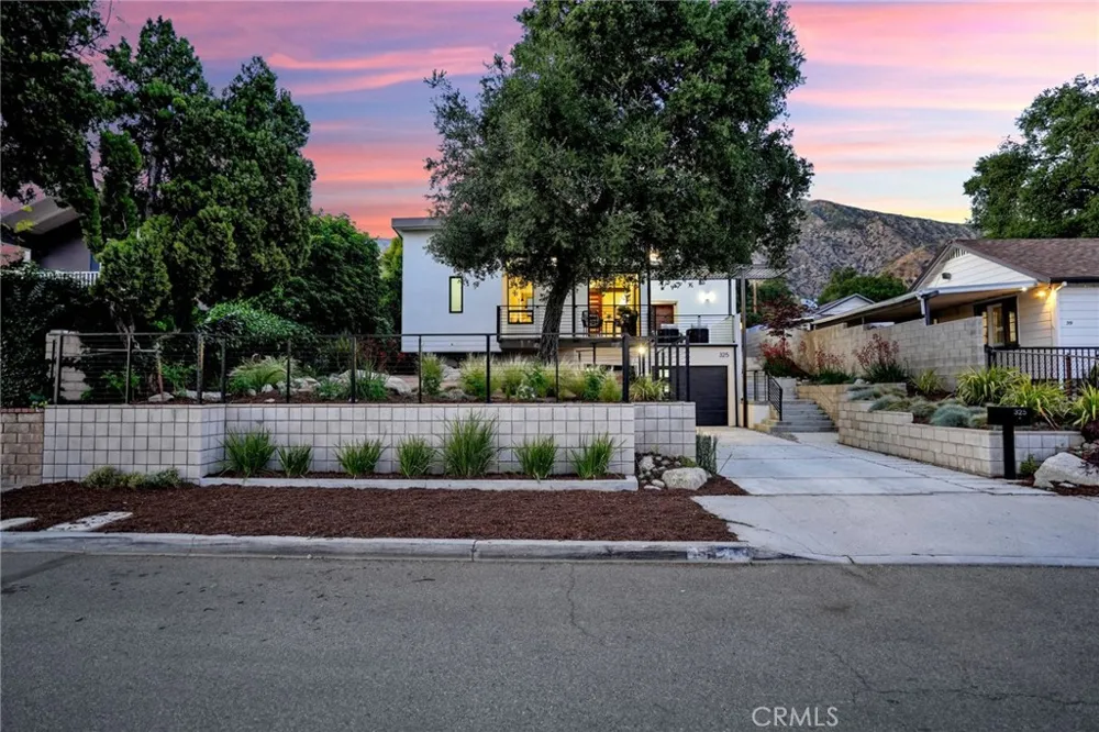 325 W Grandview Avenue Sierra Madre, CA 91024