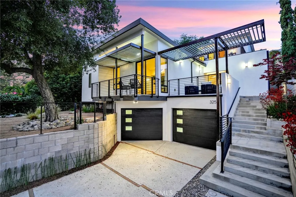325 W Grandview Avenue Sierra Madre, CA 91024