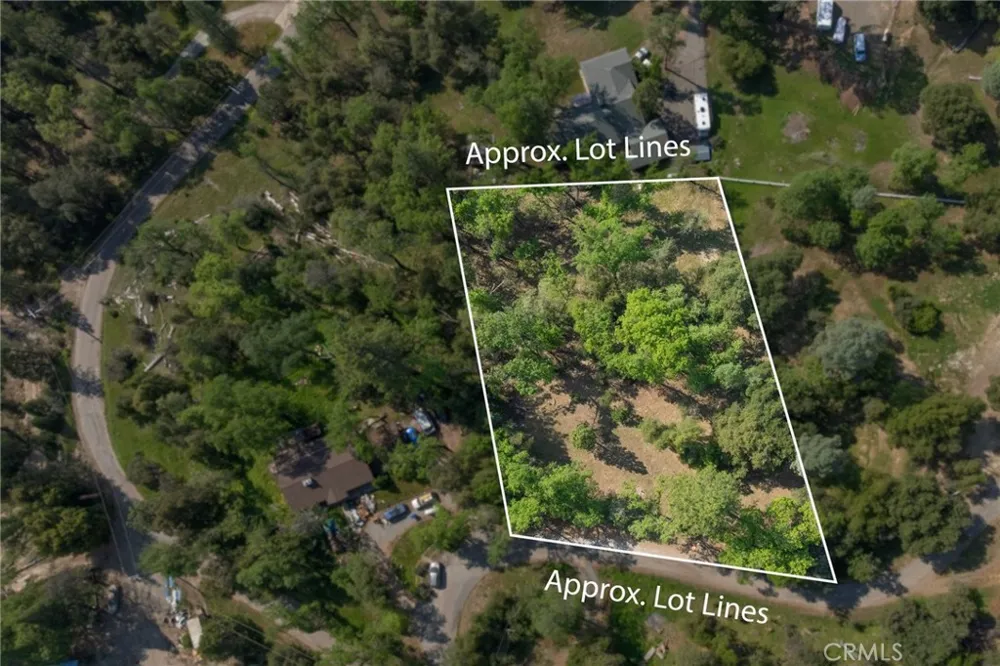 1 Oak Lane Oakhurst, CA 93644