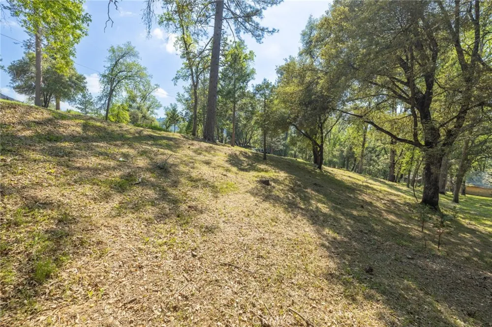 1 Oak Lane Oakhurst, CA 93644