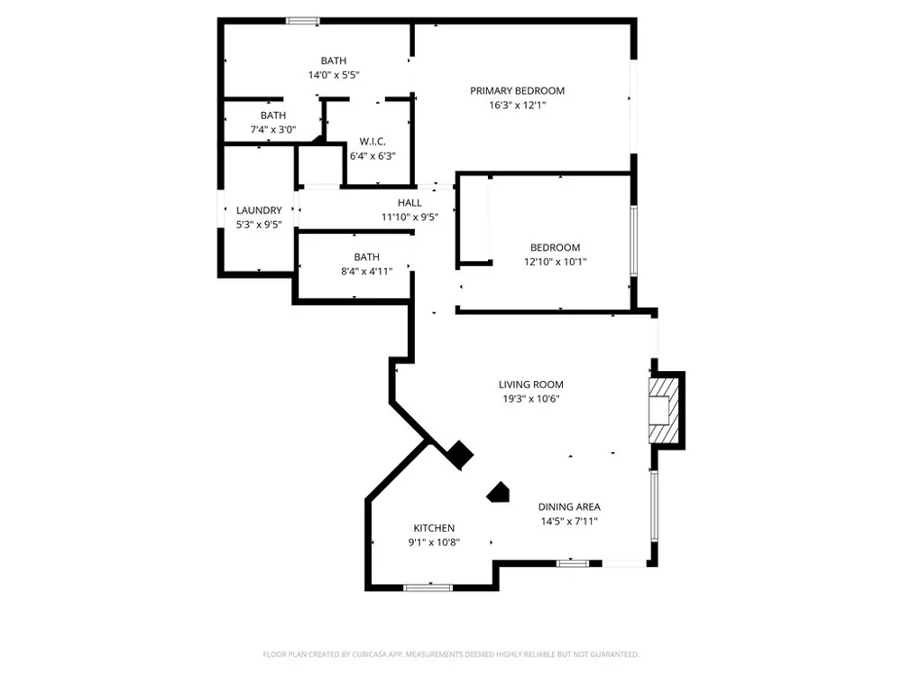 7254 Shoreline Drive #131 San Diego, CA 92122