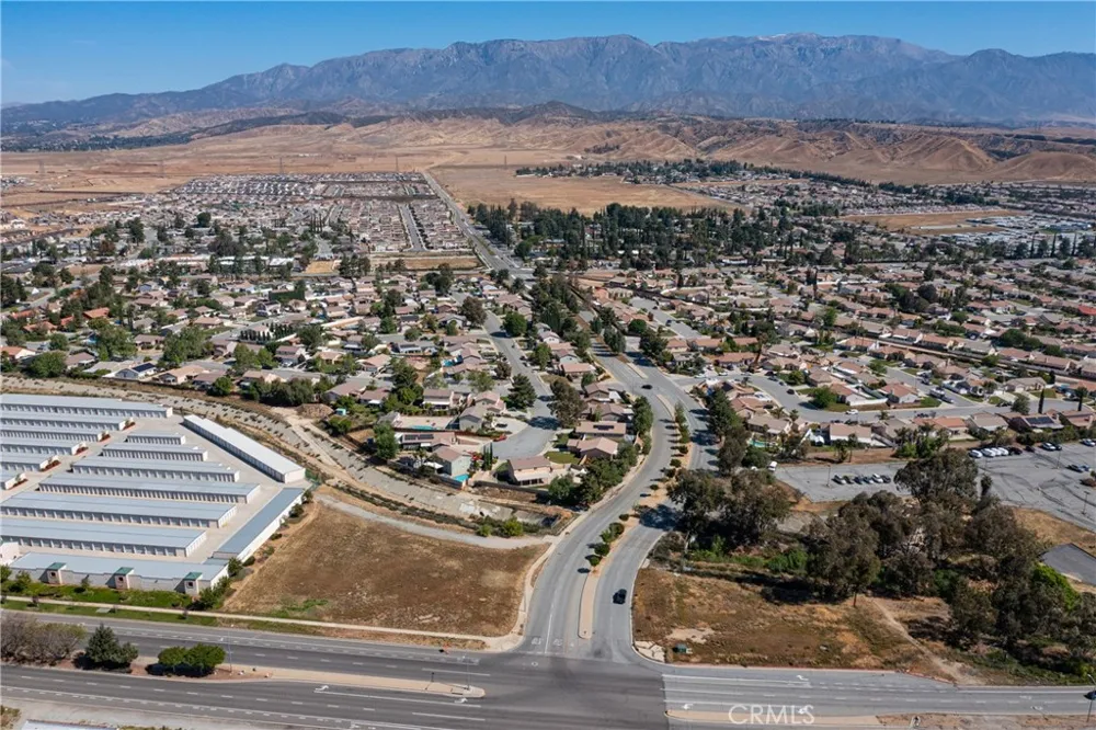Ramsey Banning, CA 92220