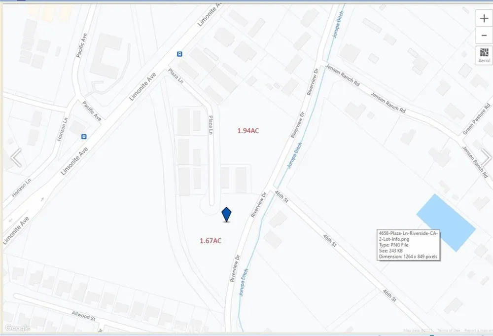 4648 Plaza Lane Jurupa Valley, CA 92509