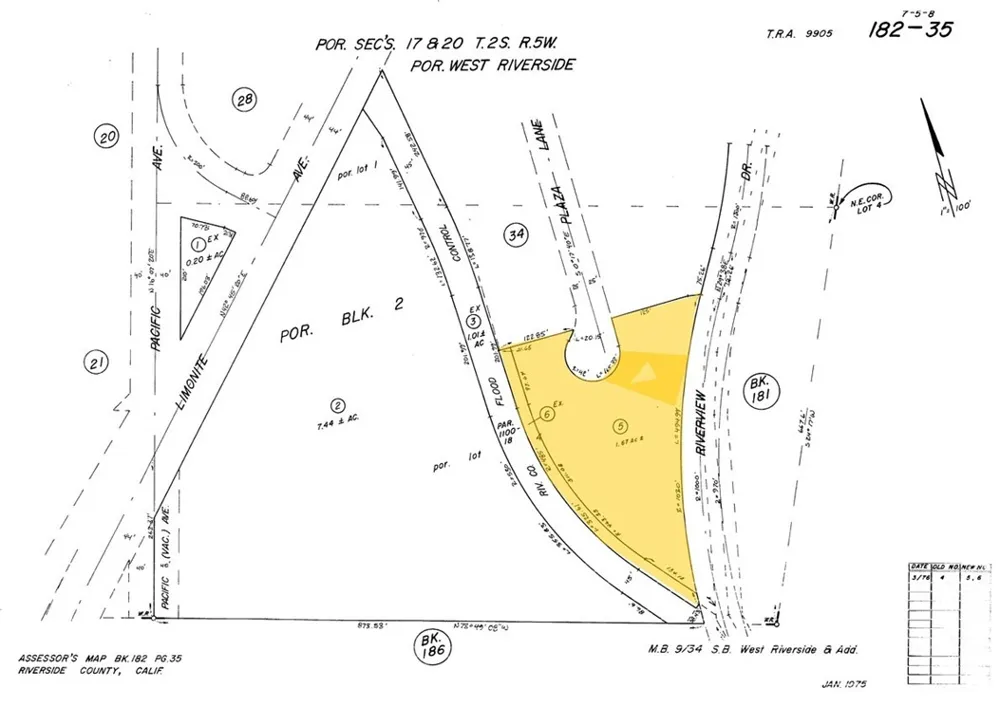 4648 Plaza Lane Jurupa Valley, CA 92509