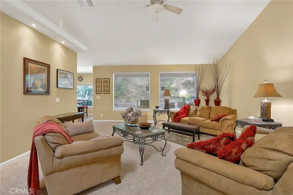 19370 Park Ridge Hidden Valley Lake, CA 95467