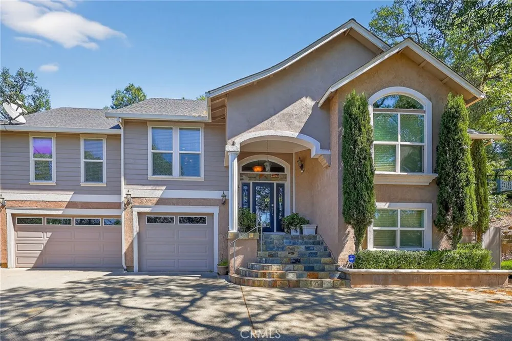 19370 Park Ridge Hidden Valley Lake, CA 95467