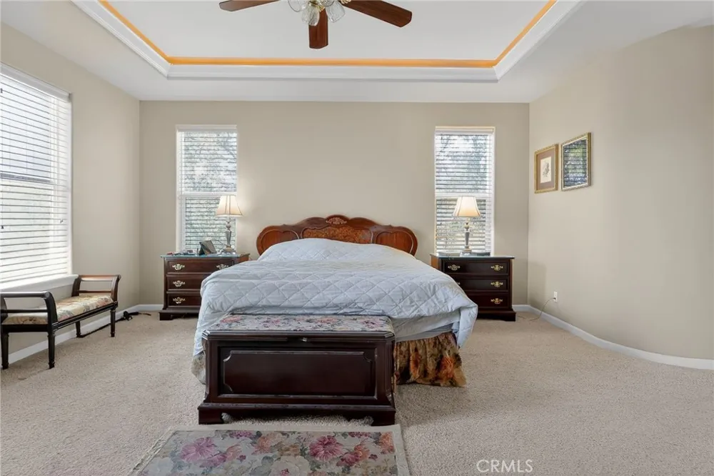 19370 Park Ridge Hidden Valley Lake, CA 95467