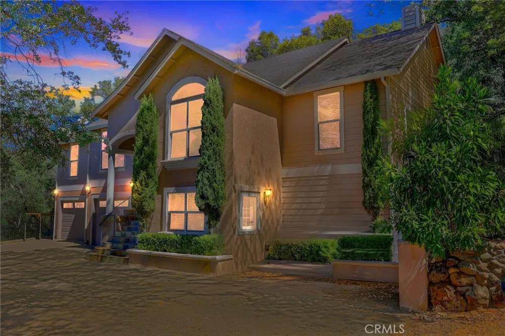 19370 Park Ridge Hidden Valley Lake, CA 95467
