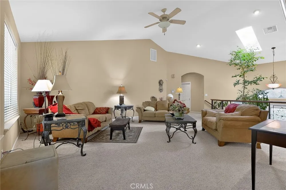 19370 Park Ridge Hidden Valley Lake, CA 95467