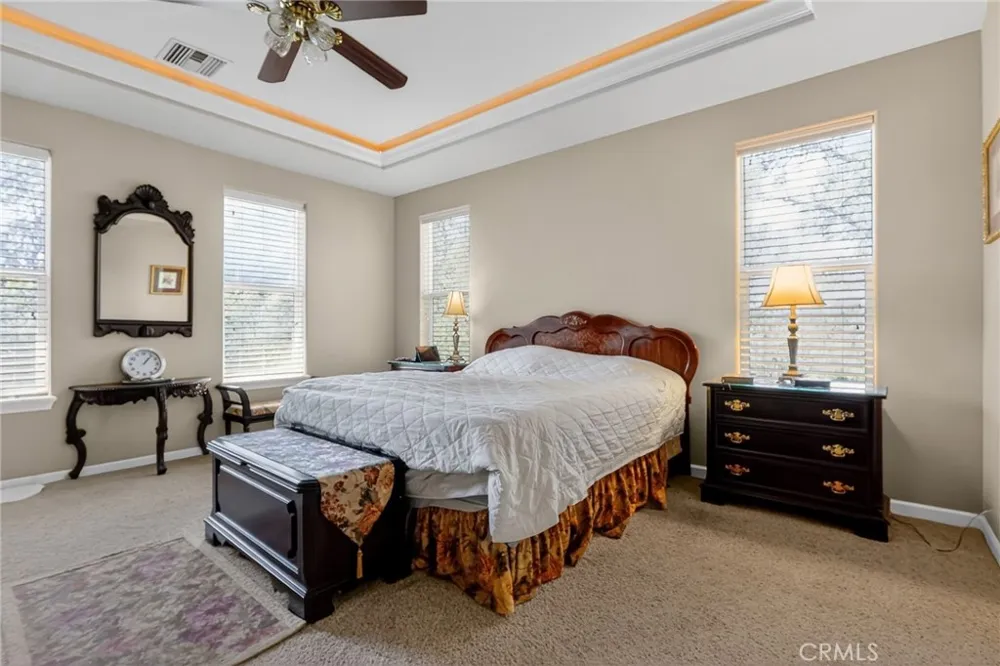19370 Park Ridge Hidden Valley Lake, CA 95467