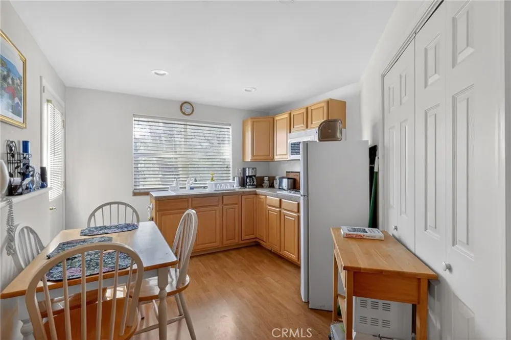19370 Park Ridge Hidden Valley Lake, CA 95467