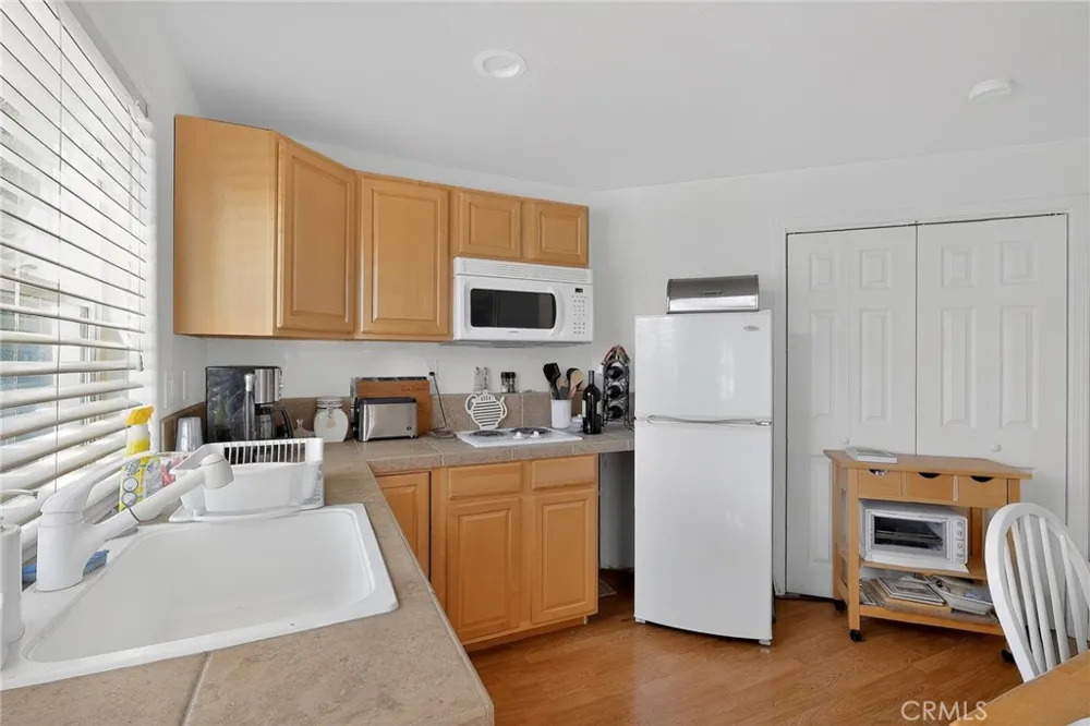 19370 Park Ridge Hidden Valley Lake, CA 95467