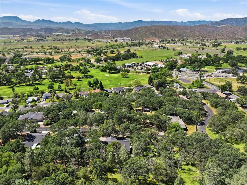 19370 Park Ridge Hidden Valley Lake, CA 95467
