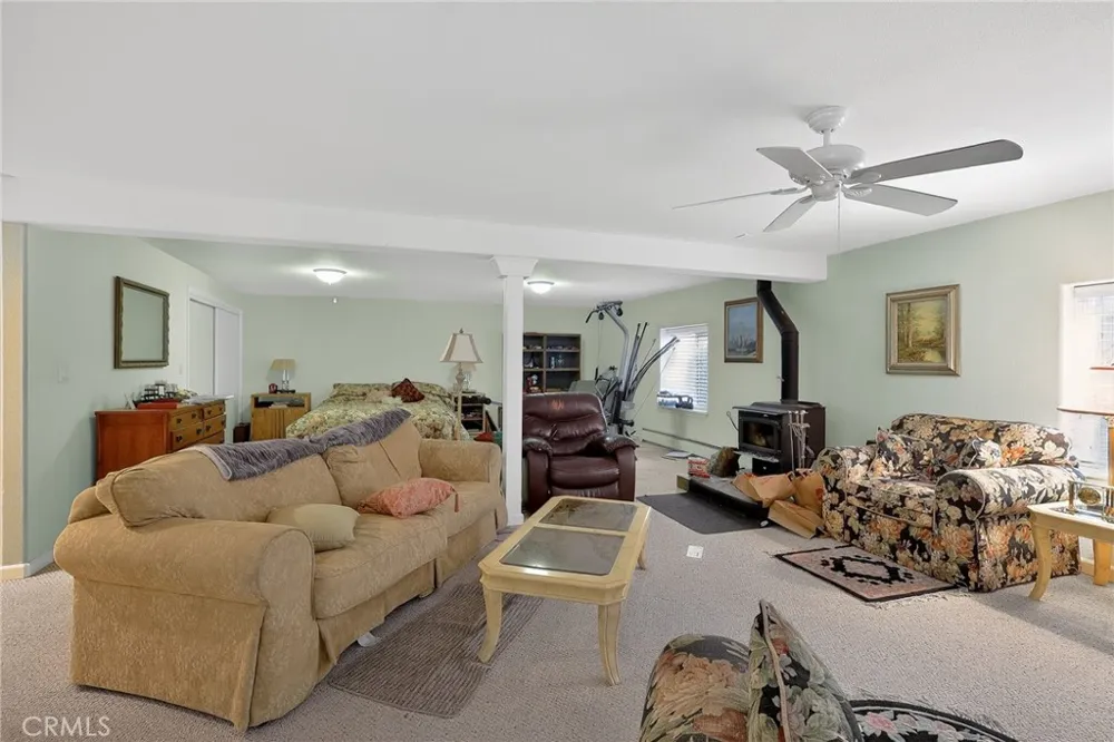 19370 Park Ridge Hidden Valley Lake, CA 95467