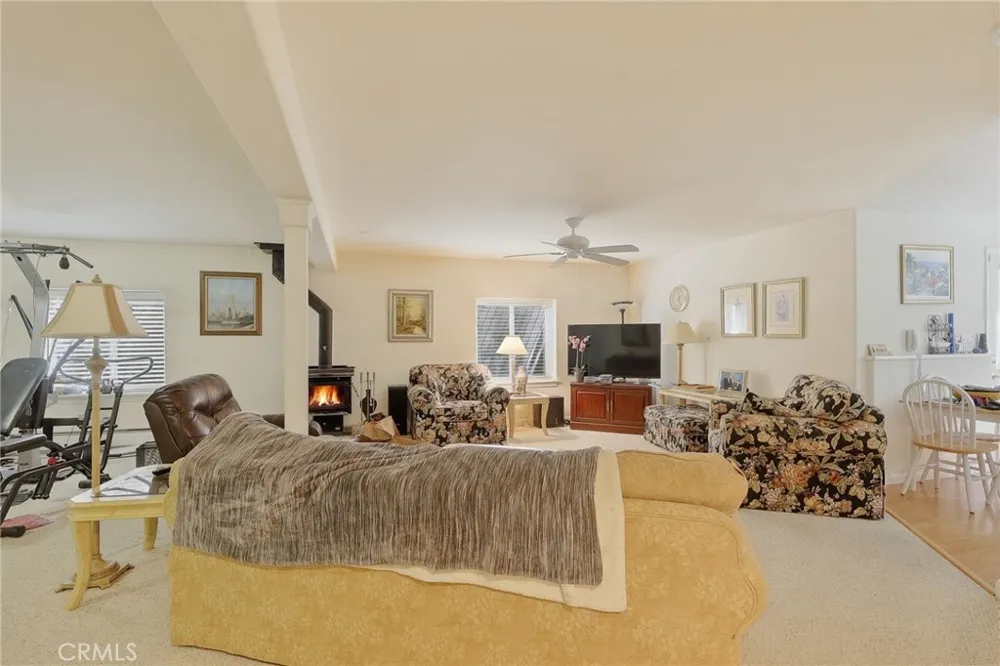 19370 Park Ridge Hidden Valley Lake, CA 95467
