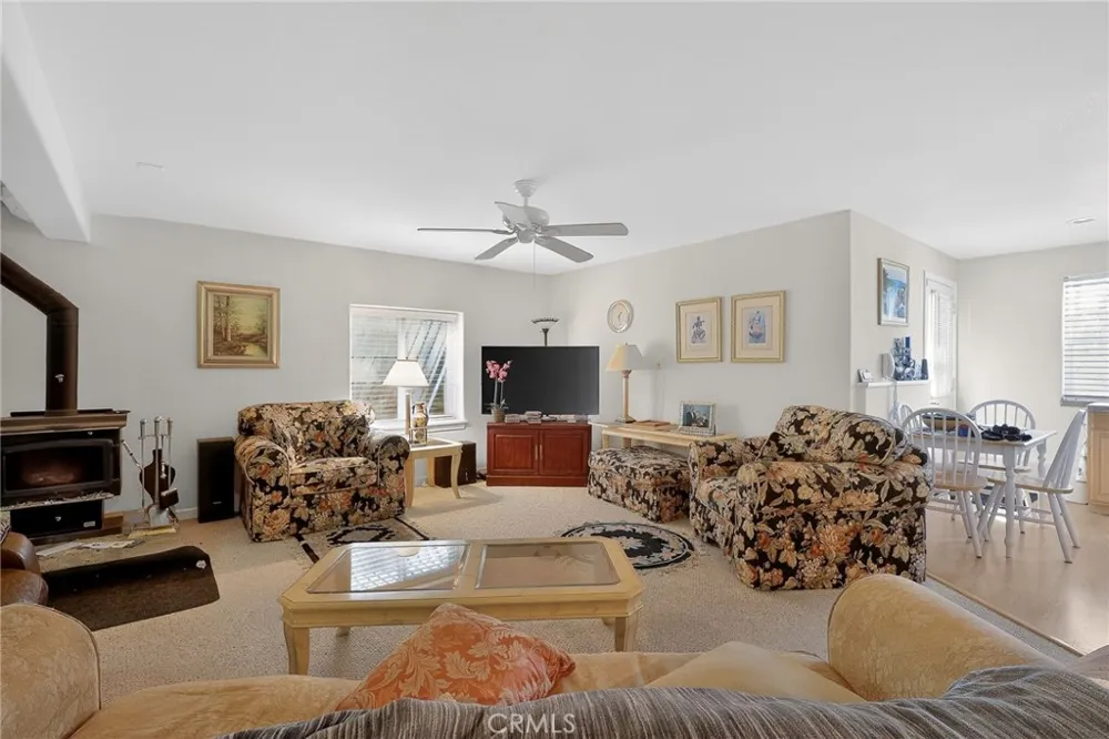 19370 Park Ridge Hidden Valley Lake, CA 95467