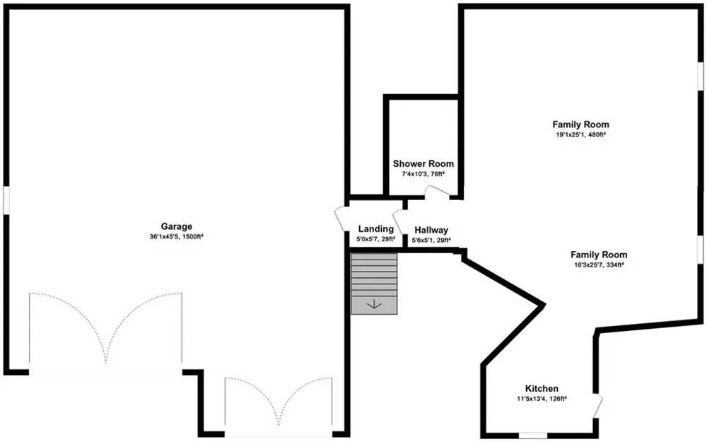 19370 Park Ridge Hidden Valley Lake, CA 95467