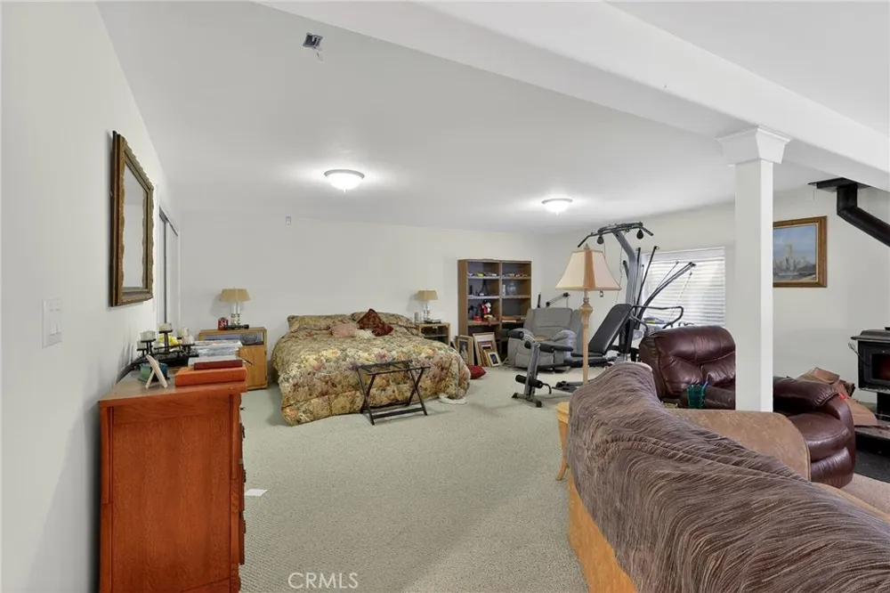 19370 Park Ridge Hidden Valley Lake, CA 95467