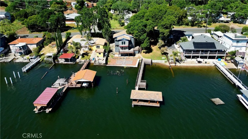10523 E Highway 20 Clearlake Oaks, CA 95423