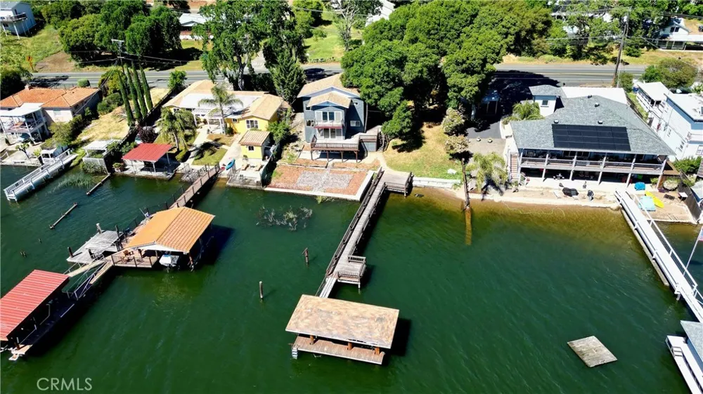 10523 E Highway 20 Clearlake Oaks, CA 95423