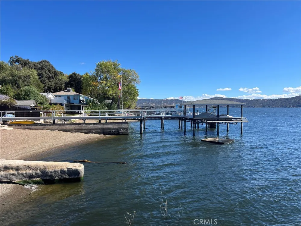 10523 E Highway 20 Clearlake Oaks, CA 95423