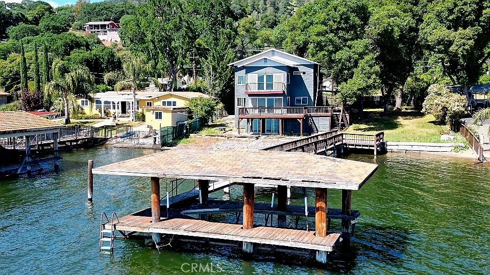 10523 E Highway 20 Clearlake Oaks, CA 95423