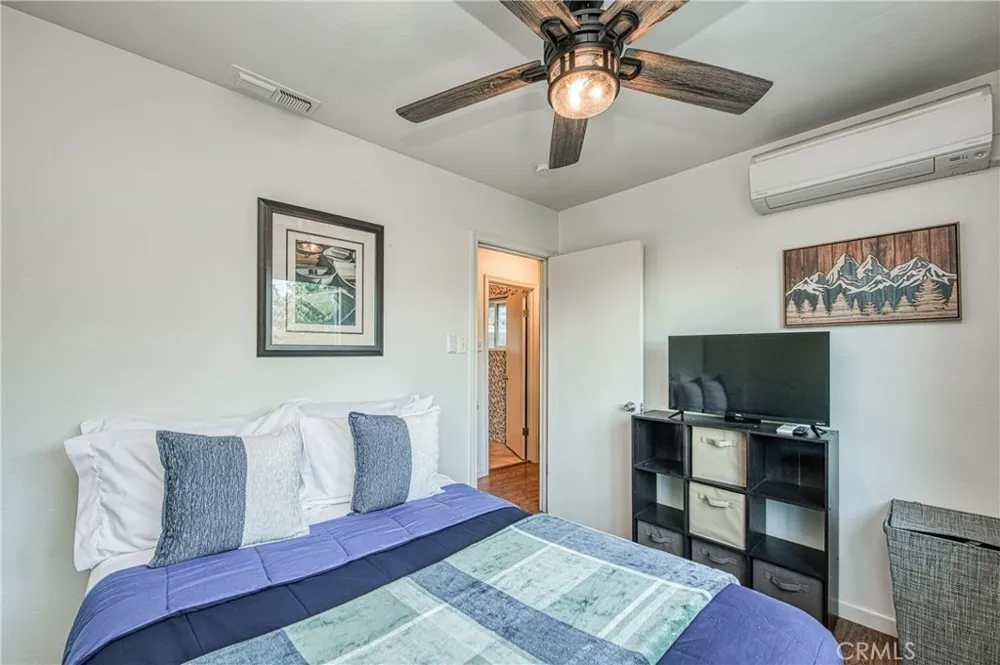 37748 Marina View Drive Bass Lake, CA 93604