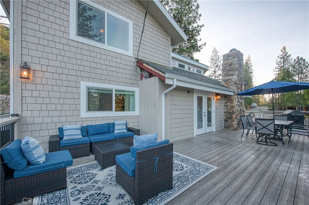 37748 Marina View Drive Bass Lake, CA 93604