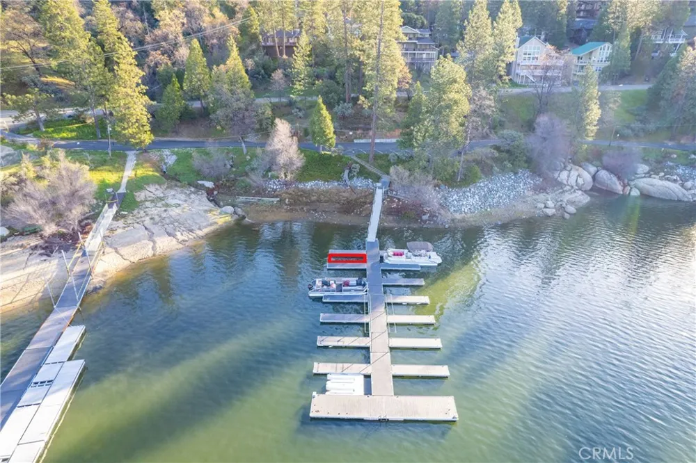 37748 Marina View Drive Bass Lake, CA 93604