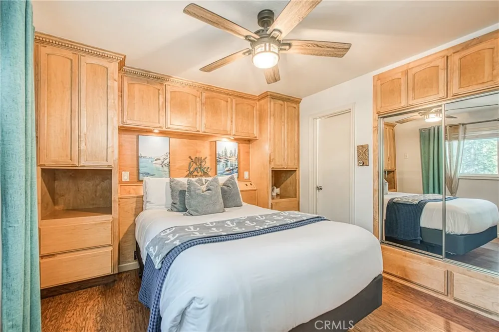 37748 Marina View Drive Bass Lake, CA 93604