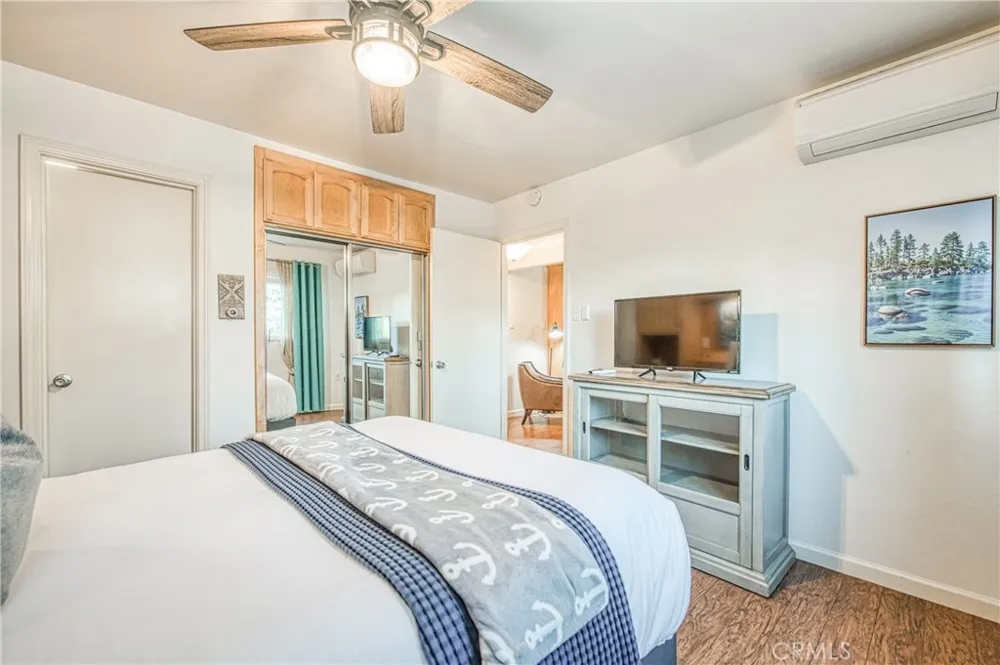 37748 Marina View Drive Bass Lake, CA 93604