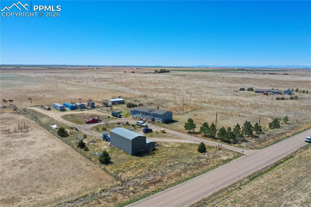 49800 E 112th Avenue Bennett, CO 80102